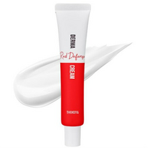 더마 레드 디펜스 크림, 40ml, 5개