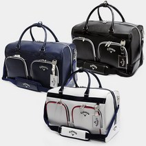 한국캘러웨이 정품/ 쉐브17 보스턴백 남성, 상세설명 참조