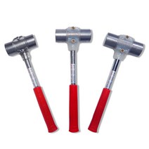 국산 신형 덕진사 무진동 돌망치 중/대/특대, 돌망치커스텀B타입, 1개