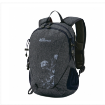 동아강북레드페이스 소형등산배낭 사계절 헤더12L 네이비 브라운