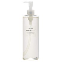 무인양품 마일드 클렌징오일 400ml 일본정품 직배송