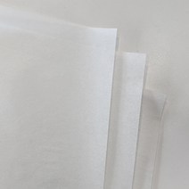 톡톡놀이 컬러블럭 부자재 모음 디폼블럭, 기름종이(3pcs)
