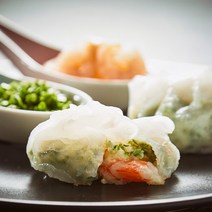 [세미원푸드] 왕어혈교 200g x 2팩 (홍콩식딤섬/전통딤섬)