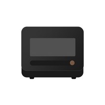 삼성전자 삼성 큐커 전기오븐 MO22A7797CK 블랙 무배상품 .., 단일옵션