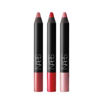 나스 벨벳 매트 립 펜슬, 00009 레드 스퀘어