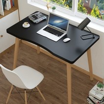 서재 책상 노트북 공부 독서 학생 사무용 700 3컬러, 베이지