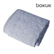[보국] 에어셀 전기요 바이올렛 가든 (더블) BKB-1621D, 단품