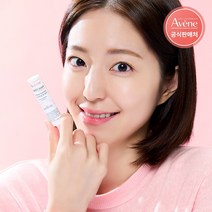 아벤느 콜드크림 너리싱 립밤 4g, 1개