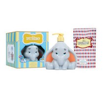 [비욘드 베이비] 비욘드 엔젤키즈 덤보에디션 500ml + 리필 500ml