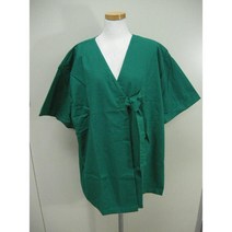 대진 소독 응급처치 치료 압출 여드름 약국 하프사이즈 free X-ray 가운 초록