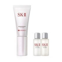 [백화점정품]SK2 에스케이투 극광 CC 크림 30g 세트, 1세트