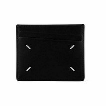 리본즈 메종 마틴 마르지엘라 MaisonMargiela 남성 카드지갑 홀더 32779993 (P002791380)
