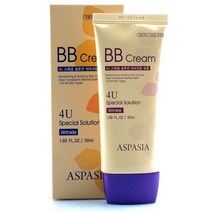 비비 bb크림 bb 아스파 메이크업 스페셜 솔루션 비비크림 링클 50ml