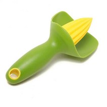 수동 Juicer 플라스틱 수제 감귤류 리머 휴대용 오렌지 레몬 압착기 과일 누르면 컷 주방 요리 도구, 01 A