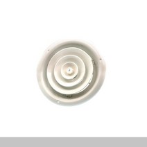 WII958277200mm 디피샤 철 원형 환기구 수리 DIY 부품, 1
