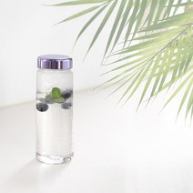 국내생산 주문 제작 마이 보틀 알로이 500ml 텀블러 물병 투명 _ 22092786EA, 쿠팡 자비샵 골드