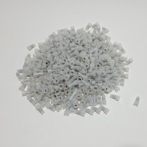 접속자 전선 와이어 케이블 앤드캡 콘넥터 콘넥타 커넥터 접속자 50개 단위 소량판매, SQ 50개/1봉