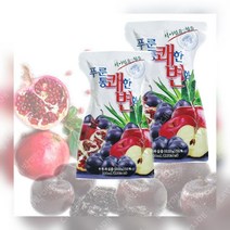 네오팜 푸룬 통쾌한변화 쾌변 2포/식이섬유 장청소, 단품, 단품