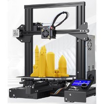 3D 프린터기 DIY 액세서리 제작 정밀 부품 프라모델, Ender-3 MAX 네오