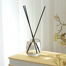 단순생활 프레그런스 디퓨저 100ml, 클라크스데일 코튼 디퓨저100ml