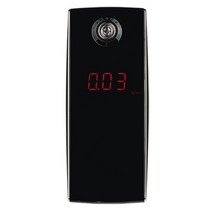 센텍 휴대용 음주측정기 알코스캔 AL5500