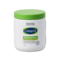 세타필 모이스춰라이징 크림 550g