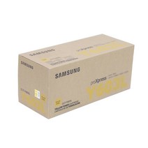[CC전산] SAMSUNG SL-C4060ND 정품토너 노랑, 본상품선택, 본상품선택
