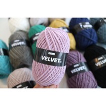 벨벳 리네아실 벨벳실 소품실 인형실 목도리실, 1002