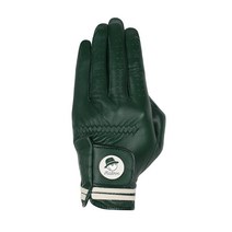 [국내매장판]말본 골프장갑 버킷 남성 한손 장갑 GREEN (MAN) 남성 그린 M3141PGL01GRN