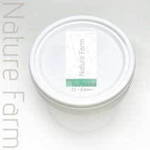 네이처 샌드 비오톱 리오 판타날 15kg 2.5mm~6.5mm, 없음