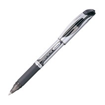 펜텔 에너겔 캡식 0.7mm BL57, 02-적색 BL57-B