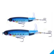 배스 빅베이트 스크류 베이트 BB-SP 루어 낚시 하드베이트, BB140-SP(37g), 10
