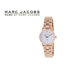 [해외]명품마크제이콥스시계 Marc Jacobs Metal Watch MBM3248 Rose Gold NWT