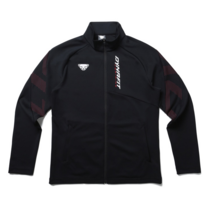 다이나핏 남성 에어로드 AEROAD TR 트레이닝복 자켓 블랙 YMU20102_Z1