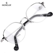 몽클레어 아시안핏 명품 안경테 ML5111D-016 50 / MONCLER