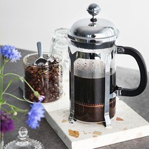 마시피렌체 커피 프린체프레스 드리퍼 필터 3size 350 600 800, 600ml