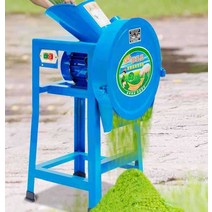 농업용 낙엽 잔디 분쇄기 잔가지 나뭇가지 목재파쇄기, 38cm 더블 나이프 랙/모터 제외