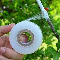 원예용 식물 가지 접목 투명 비닐 테이프, 상품선택, 식물접목테이프