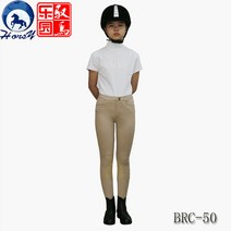1+1 어린이승마바지 초등 남아 여아 승마복 바지, 2XL, 카키