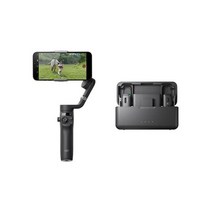 짐벌 스마트폰 셀카봉 삼각대 DJI Osmo Mobile 6 3축 핸드헬드 안정화 OM ActiveTrack 5.0 쉬운 튜토리얼 및 원터치 편집 마그네틱 재고 있음, OM 6 Vlog Combo