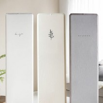 1300K 사각 스탠드 에어컨커버, 허브