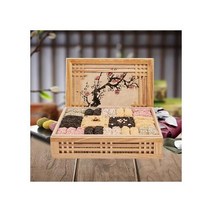 수제전통한과 문살무늬(중) 2.5kg 강릉사기막전통한과, 1개