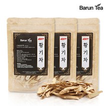 국내산 황기차 50gx3봉, 단품
