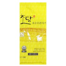 초당옥수수쫀디기 50g 1개, 꿀도매꿀소매 1, 꿀도매꿀소매 본상품선택