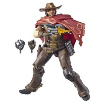 [모숭상]Hasbro 게임 오버워치 피규어 맥크리, default