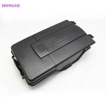 방음 호환용 보온 본넷 방진 패드 배터리 커버 HONGGE 트레이 폭스바겐 골프 MK5 MK6 파사트 B6 Sricorro 아우디 A3 Q3 Octavia Seat Toledo A