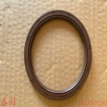 오일 씰 크랭크 샤프트 후면 outlander1 PAJERO2 V31 4G6 4G9 엔진 크랭크 샤프트 오일 씰 MD359158 BH5644G 851038 NOK Original