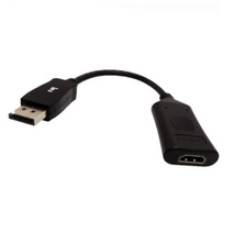 인네트워크 Active Displayport 1.2 to HDMI 2.0 컨버터 케이블 IN-ACTIVE-DPH19, 3개