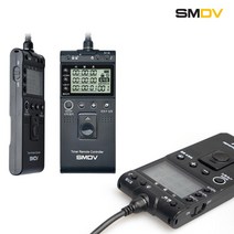 상세설명참조 SMDV 인터벌 릴리즈 T807 소니 A500 A450 A350, 단일모델