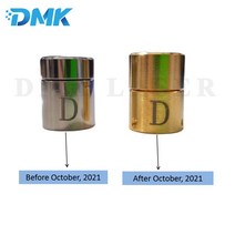 Reci 출력 커넥터 보호 렌즈 그룹 파이버 레이저 소스용 QBH, 01 Silver